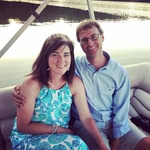 Meet your Posher, Keith bethany